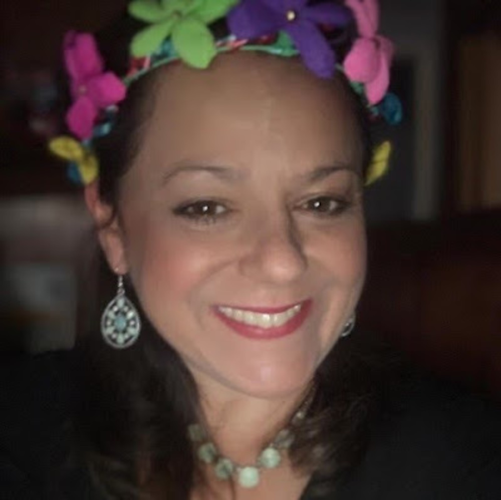 Meet your Posher, Chasity